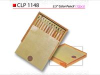 3.5″ Colour Pencil (12pcs) CLP1148