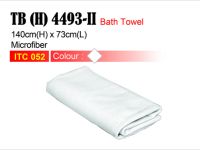White Bath Towel TBH4493ii