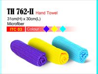 Microfiber Hand Towel TH762ii
