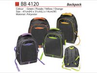 Backpack BB4120
