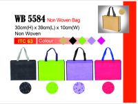 Non-Woven Bag WB5584