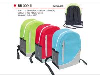 Backpack BB009ii