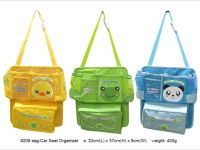Car Seat Organizer