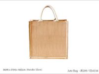 Natural Jute Bag