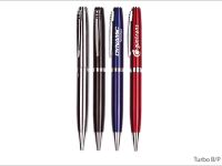 Turbo Metal Ball Pen