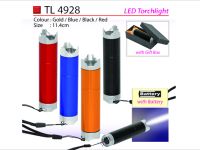 LED Torchlight with Gift Box TL4928