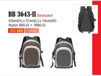 Backpack BB3643ii