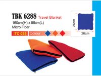 Travel Blanket TBK6288