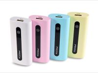 Proda E5 Powerbank (5,000mAh)
