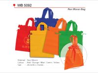 Drawstring Gift Bag