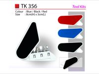 Screwdriver Tool Kits TK356