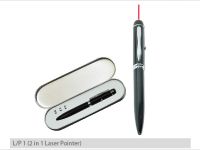 Laser Pointer