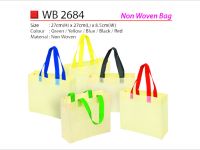 Non-Woven Bag WB2684
