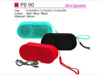 Mini Bluetooth Speaker PB90