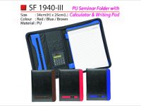 Compendium Folder SF1940iii
