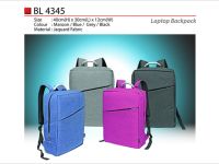 Laptop Backpack BL4345