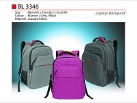 Laptop Backpack BL3346