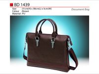 Document Bag BD1439