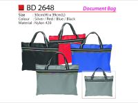 Document Bag BD2648