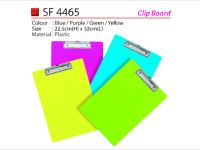 Clip Board SF4465