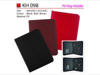 PU Key Folder KH098