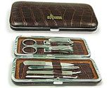 manicure set-gladiator rome