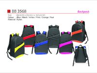 Backpack BB3568