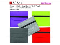 Felt Folder SF544