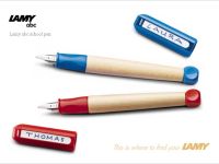 LAMY abc Fountain Pen
