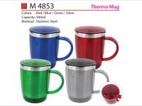 Thermo Mug M4853