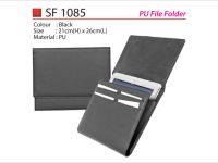 PU File Folder SF1085
