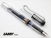 LAMY Vista Fountain Pen