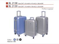 Trolley Luggage Bag BL2138 BL2139