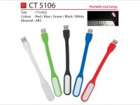 USB Portable LED CT5106
