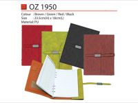Elegant PU Organizer OZ1950