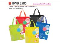 Laminated Non-Woven Bag BWB5585