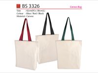 Canvas Bag BS3326