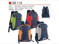 Backpack BB118
