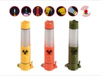 Emergency Life Hammer