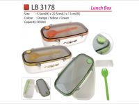 Lunch Box LB3178