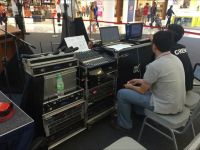 Sound & Light System Rental