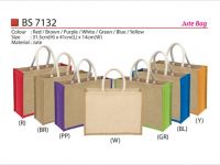 Jute Bag BS7132