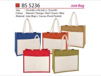 Jute Bag BS5236