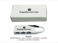 Luggage Lock LR02B-ii