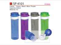 PC Bottle (650ml) SP4101