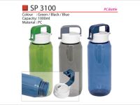 PC Bottle (1000ml) SP3100