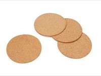 Cork Coaster FC604