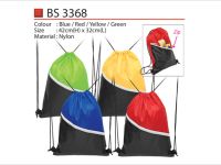 Drawstring Bag BS3368