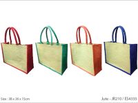 Jute Bag ES4335
