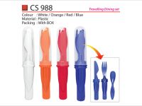 Travelling Dining Set CS988